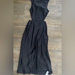 BEC + BRIDGE LINEN DRESS